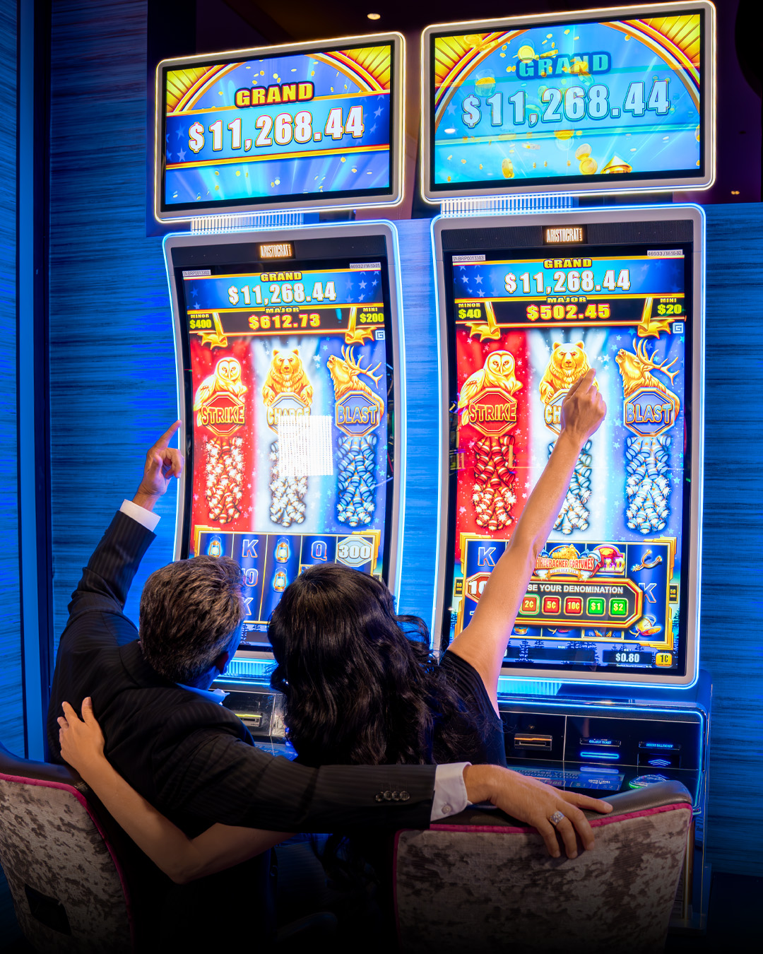 Slots 2 firecracker-fortunes